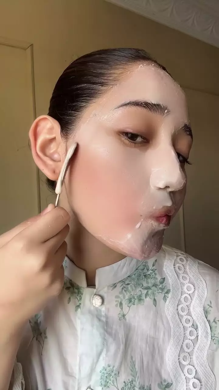 cara atasi kulit kusam secara alami © Instagram cara atasi kulit kusam secara alami © Instagram