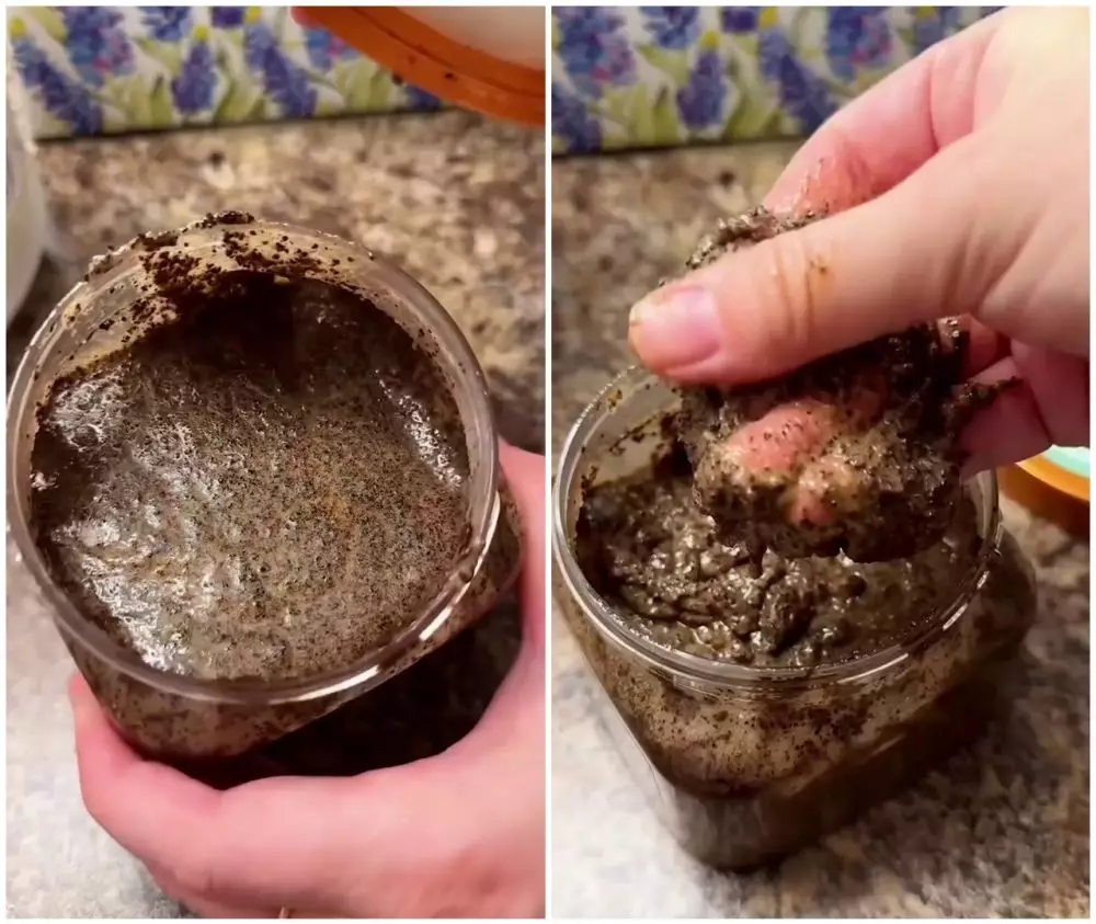 Cara menghilangkan strawberry skin © Instagram