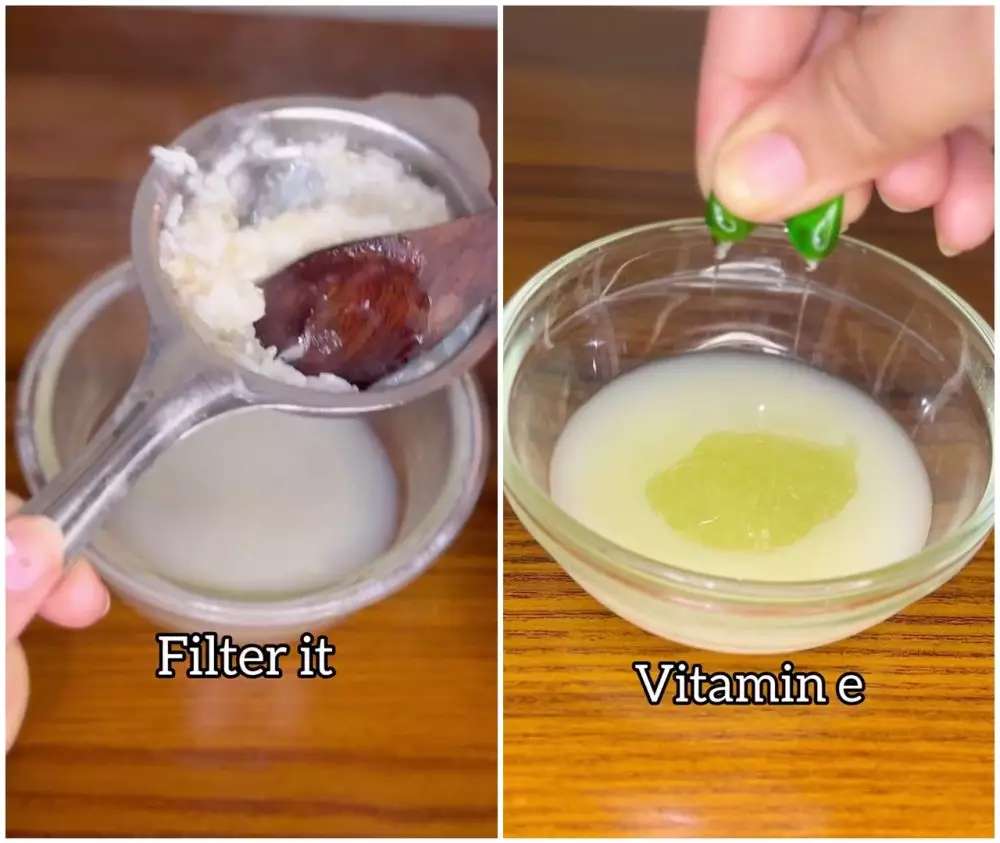 cara bikin wajah mulus bak glass skin © Instagram