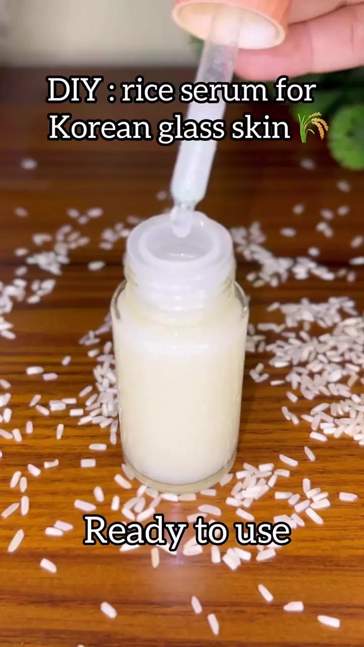 cara bikin wajah mulus bak glass skin © Instagram