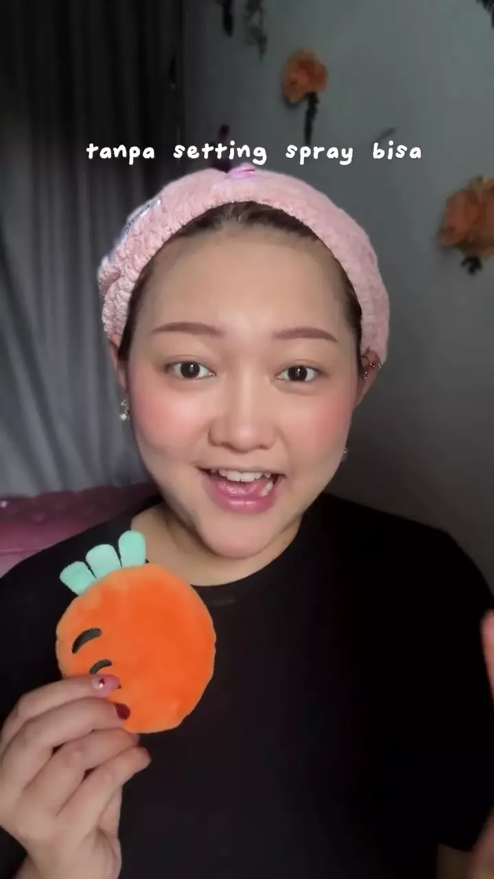 complexion tahan keringat hingga 12 jam © Instagram complexion tahan keringat hingga 12 jam © Instagram