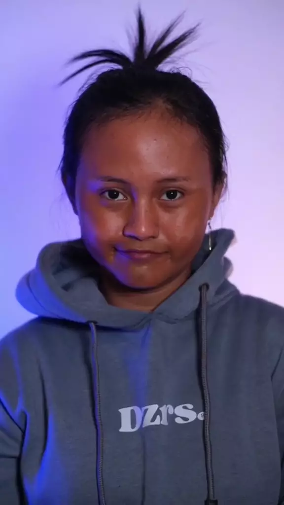 Awalnya disebut mirip fajar sad boy © Instagram