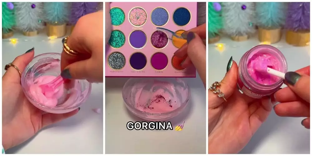 Ternyata ini cara mudah cerahkan bibir © YouTube Ternyata ini cara mudah cerahkan bibir © YouTube