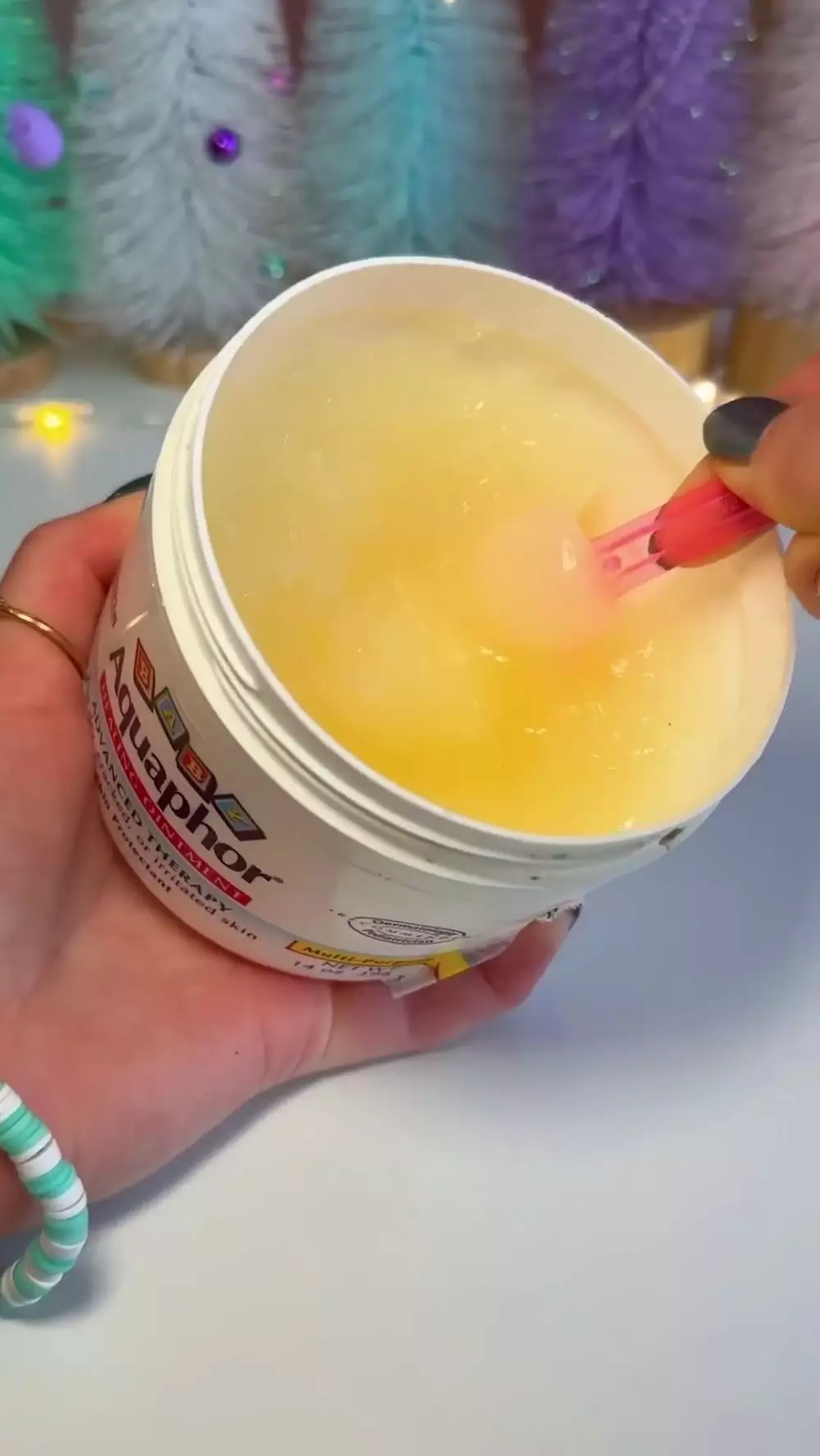 Ternyata ini cara mudah cerahkan bibir © YouTube Ternyata ini cara mudah cerahkan bibir © YouTube