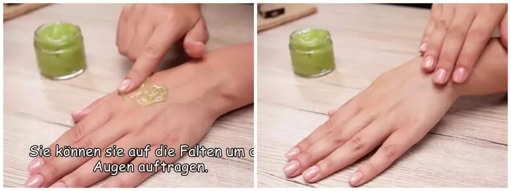 cara kencangkan kulit pakai masker rejuvenation © YouTube