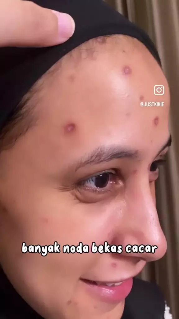 makeup pengantin dirias classic © TikTok makeup pengantin dirias classic © TikTok