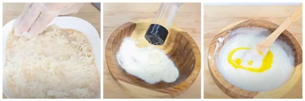 Rahasia kulit kenyal © YouTube