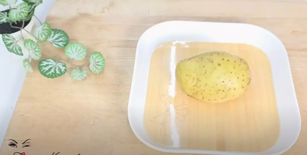 Rahasia kulit kenyal © YouTube