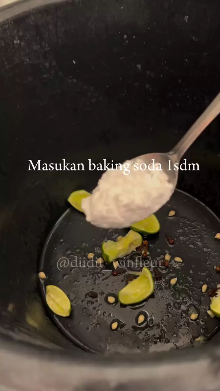 cara mengatasi infeksi jamur di kaki © Instagram 