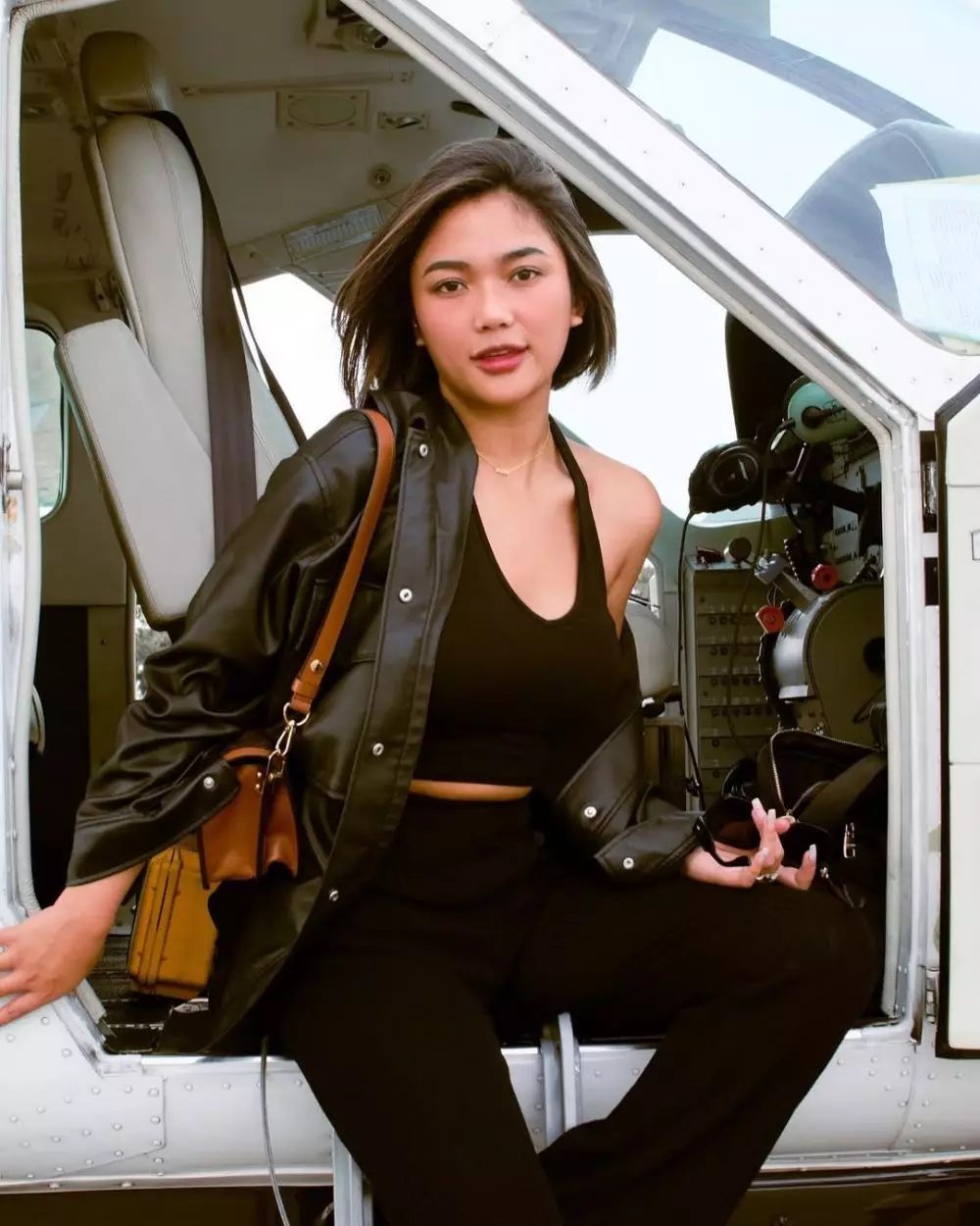 transformasi Marion Jola © Instagram 