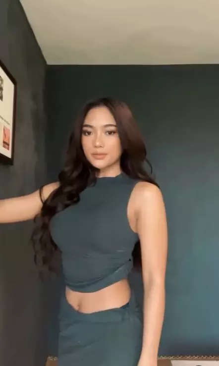 transformasi Marion Jola © Instagram 