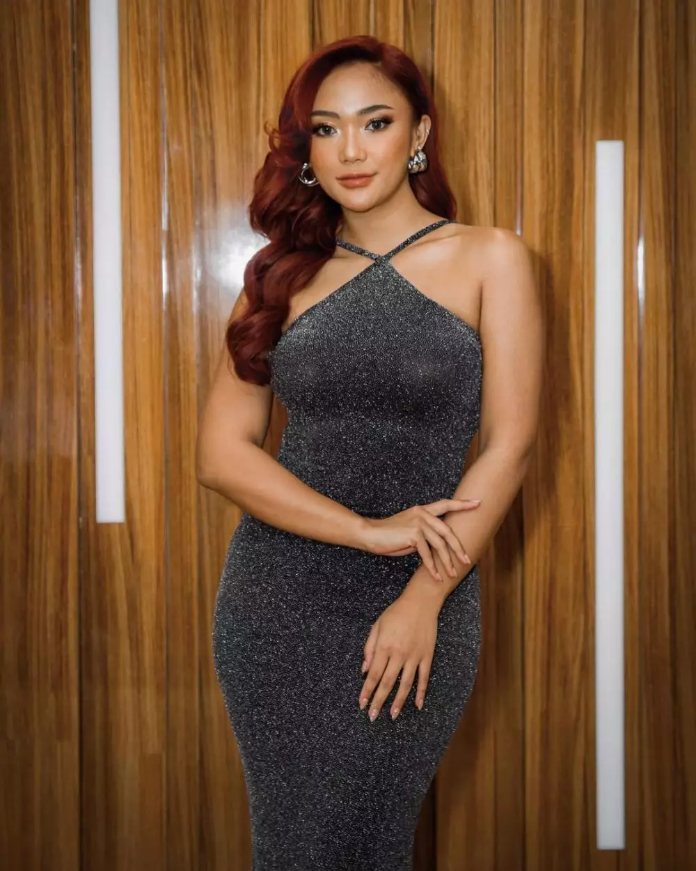 transformasi Marion Jola © Instagram 