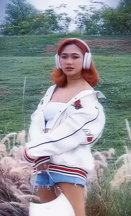 transformasi Marion Jola © Instagram 