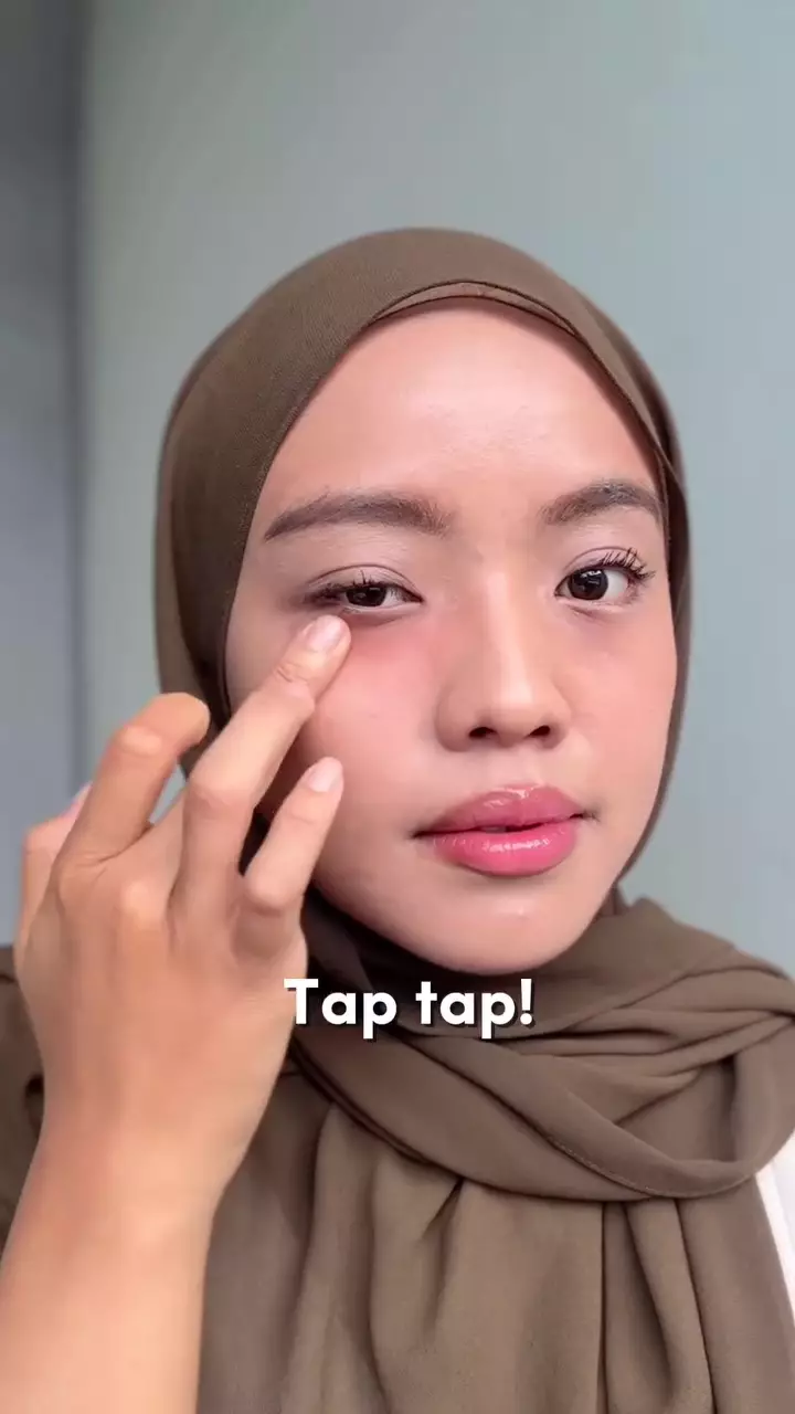 makeup ini bisa jadi pengganti color corrector © Instagram