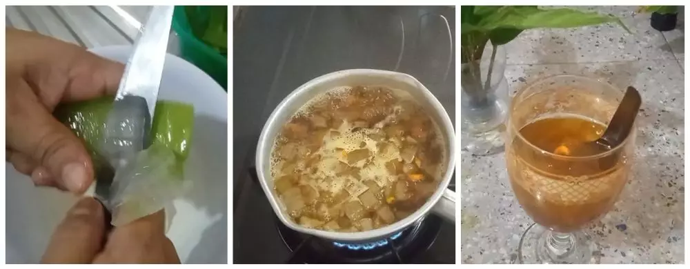 Bikin garis halus tak muncul lagi © YouTube