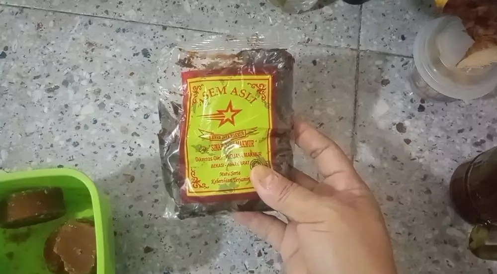 Bikin garis halus tak muncul lagi © YouTube