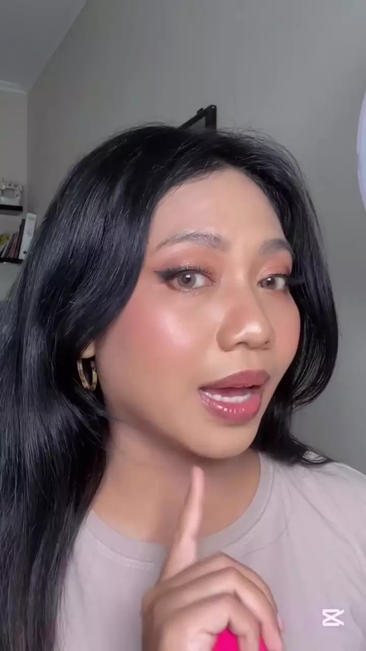 penyebab contour terlihat kotor © Instagram penyebab contour terlihat kotor © Instagram