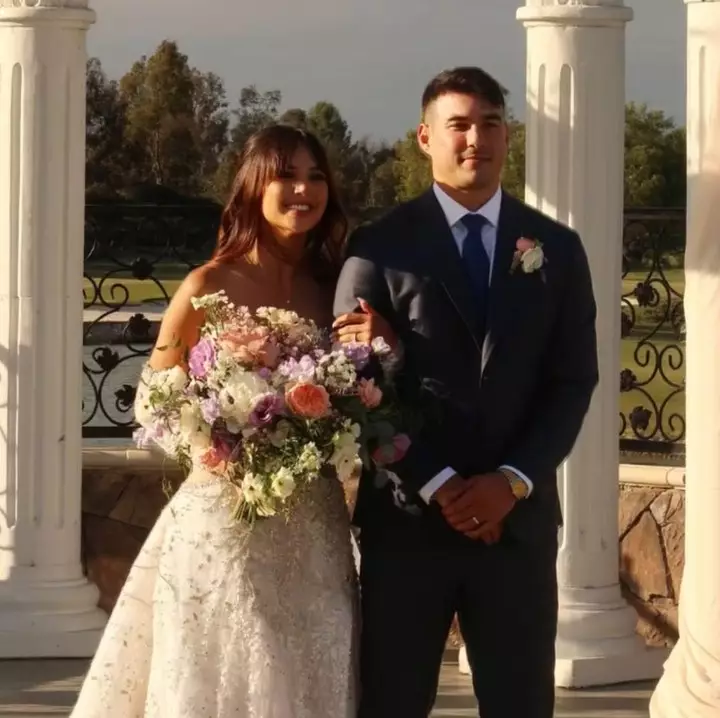 riasan Aurelie Moeremans tampil glaze skin © 2025 brilio.net riasan Aurelie Moeremans tampil glaze skin © 2025 brilio.net