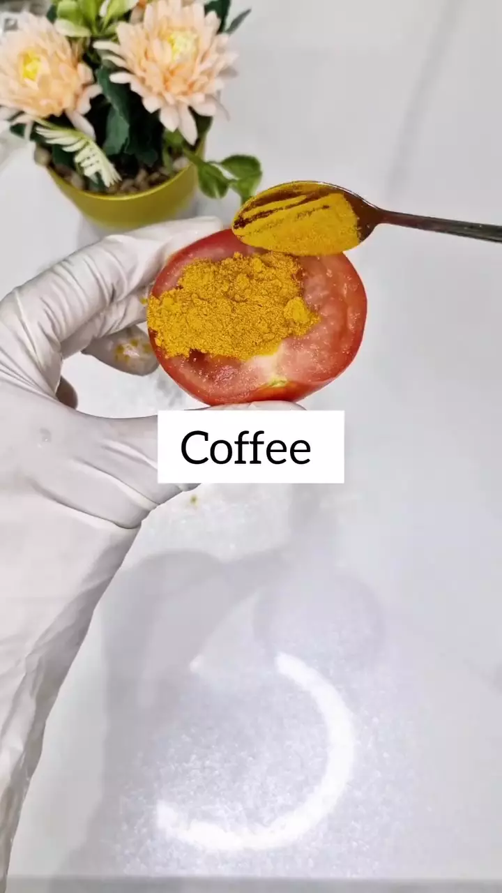 Cara baru cerahkan wajah © Instagram Cara baru cerahkan wajah © Instagram