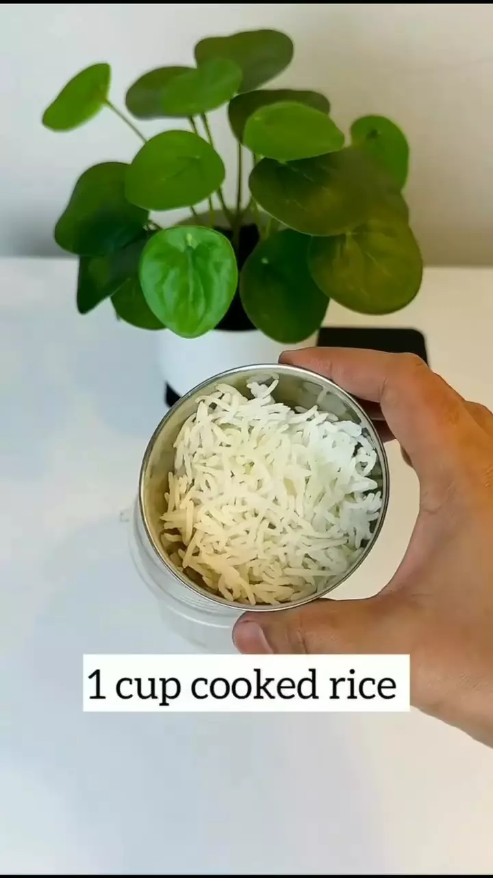 cara bikin masker rambut © Instagram 