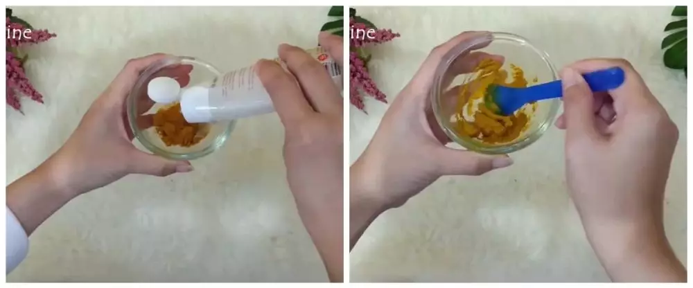 cara aman hilangkan bulu ketiak secara permanen © YouTube