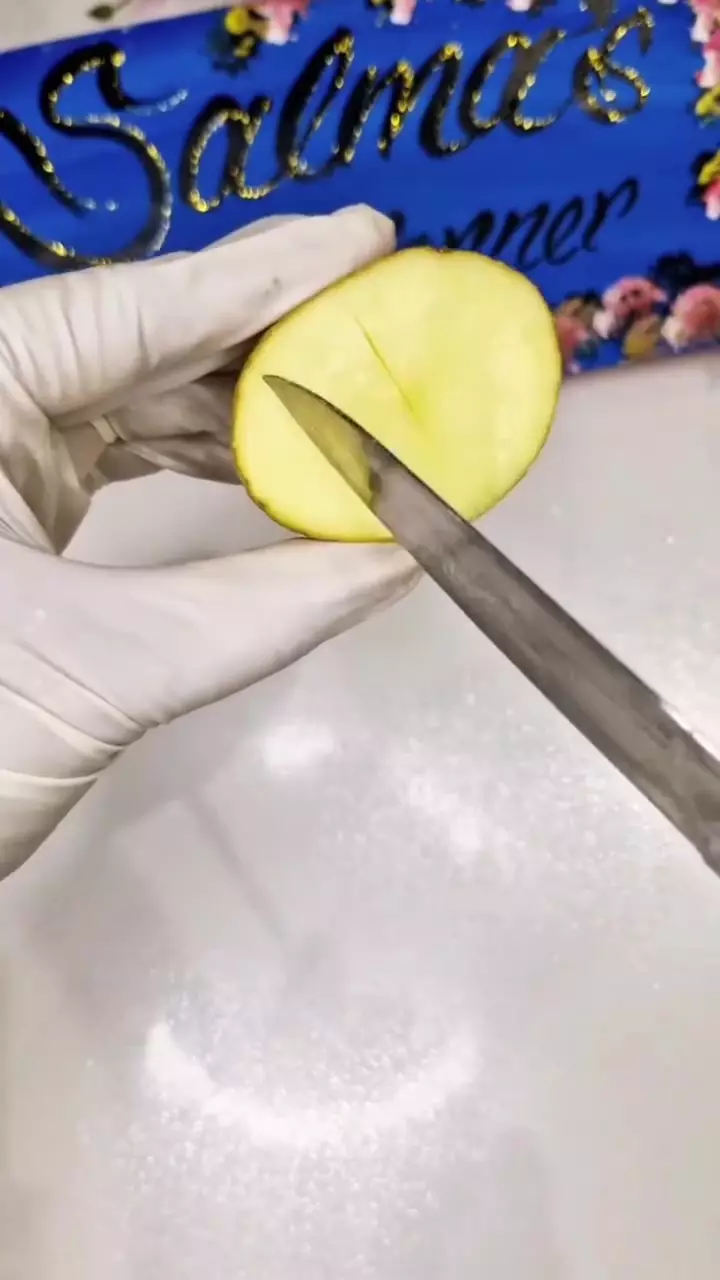 pecah-pecah bisa jadi mulus © Instagram 