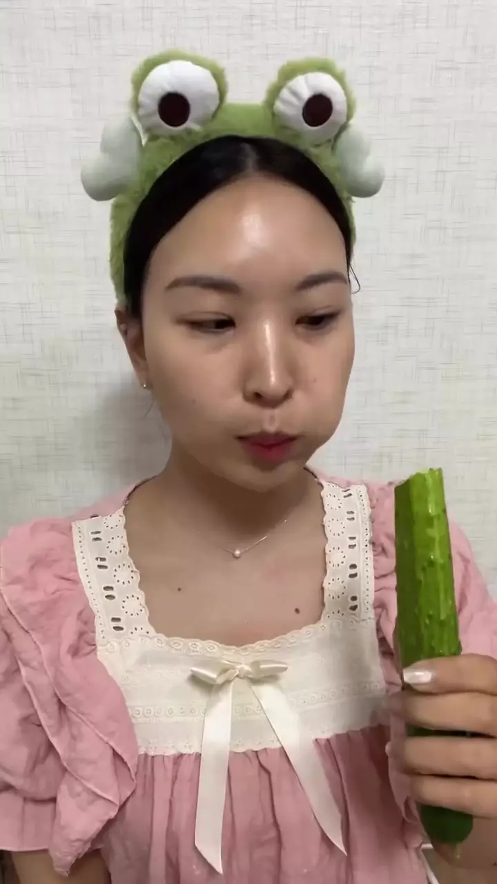 bikin collagen mask yang viral © Instagram 