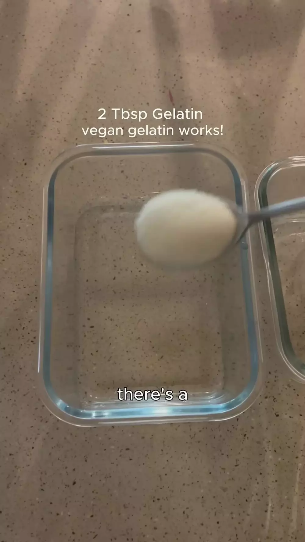 cara bikin jelly botox viral © YouTube cara bikin jelly botox viral © YouTube