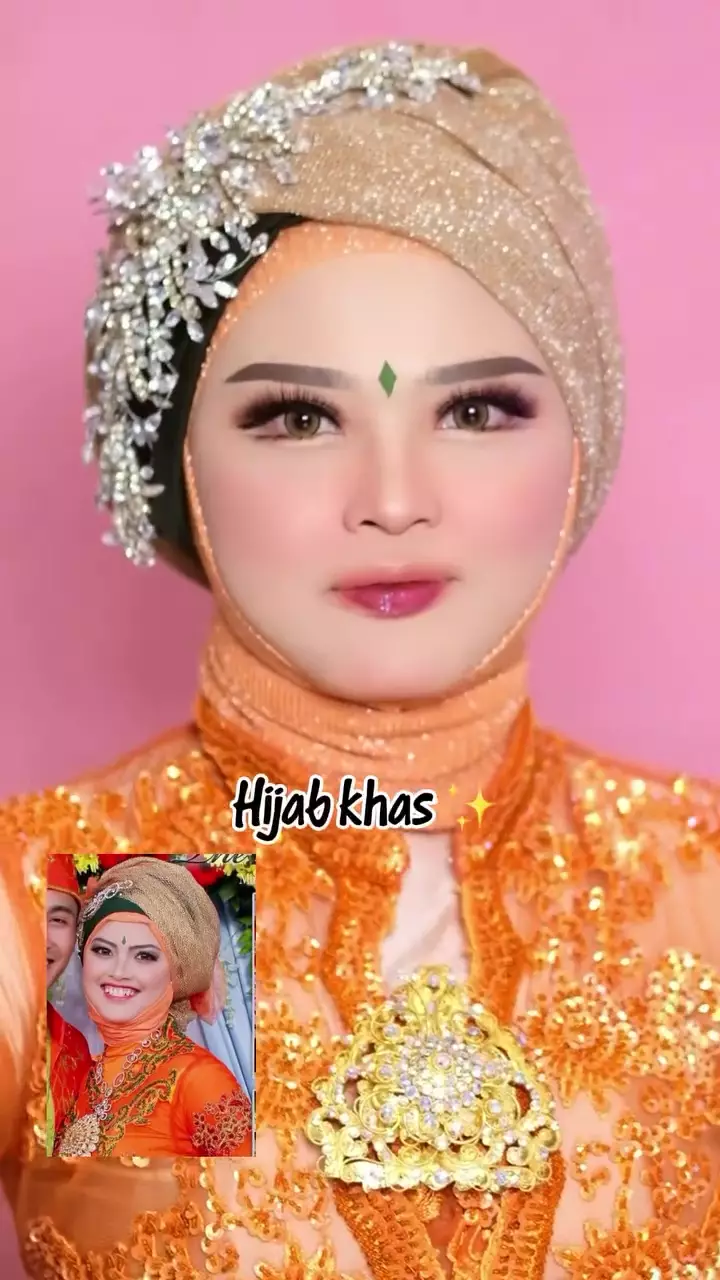 remake riasan ala 2015 © Instagram remake riasan ala 2015 © Instagram