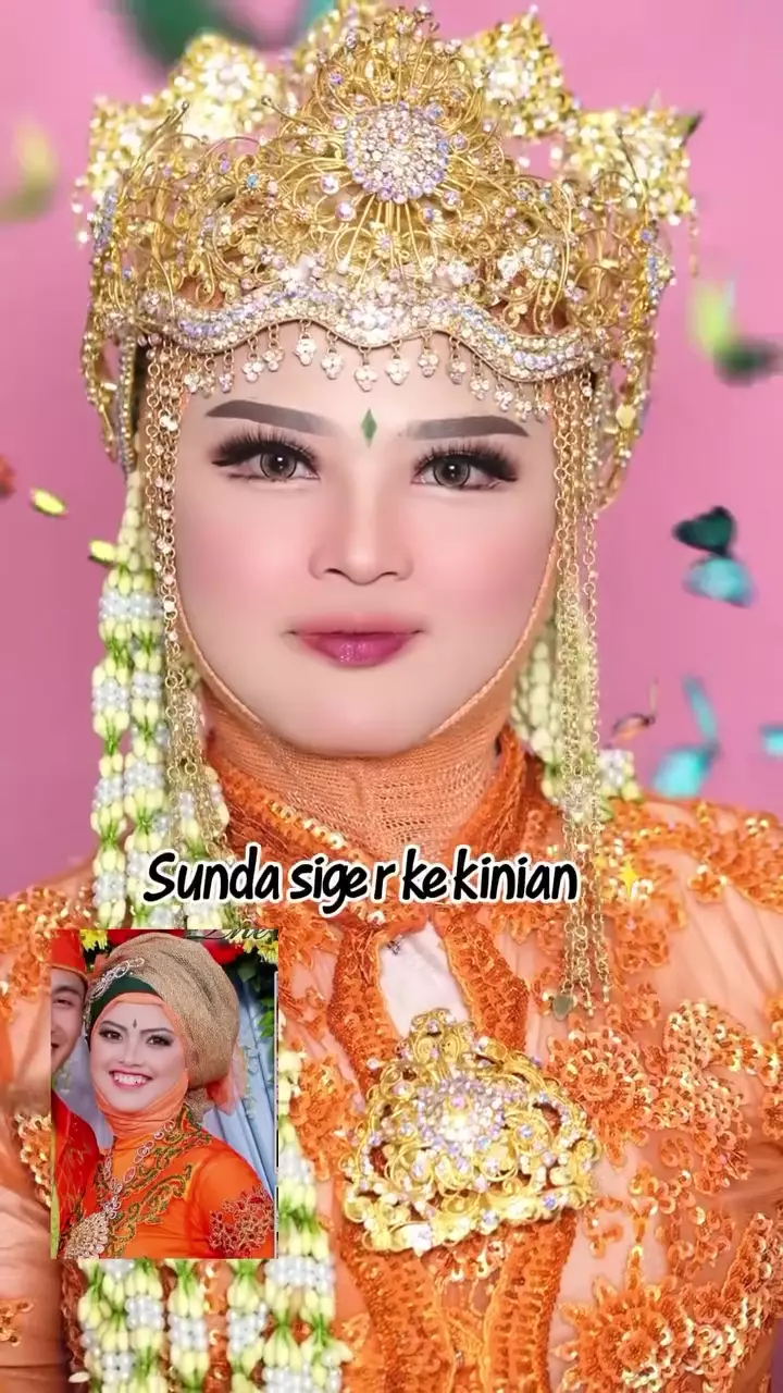 remake riasan ala 2015 © Instagram remake riasan ala 2015 © Instagram