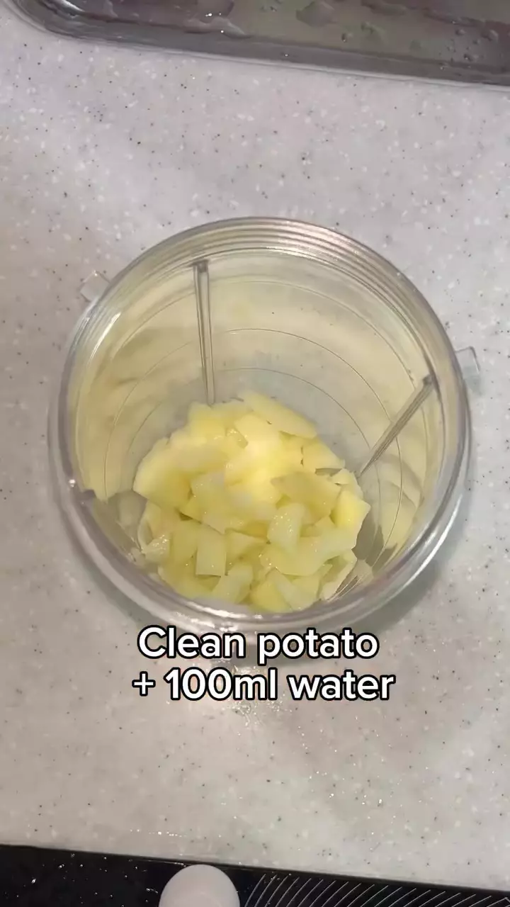 jenis umbi-umbian ini ampuh cerahkan wajah © Instagram