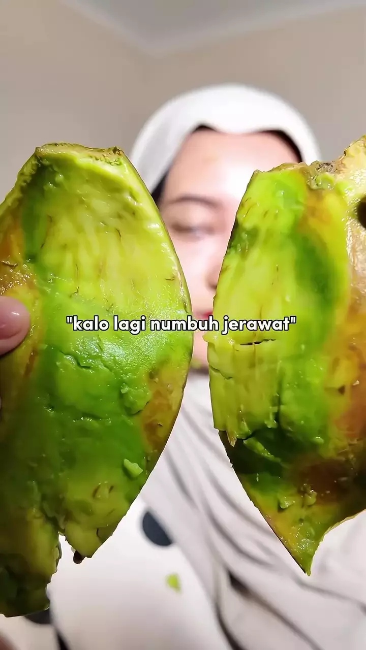 cara alami hilangkan jerawat © Instagram cara alami hilangkan jerawat © Instagram