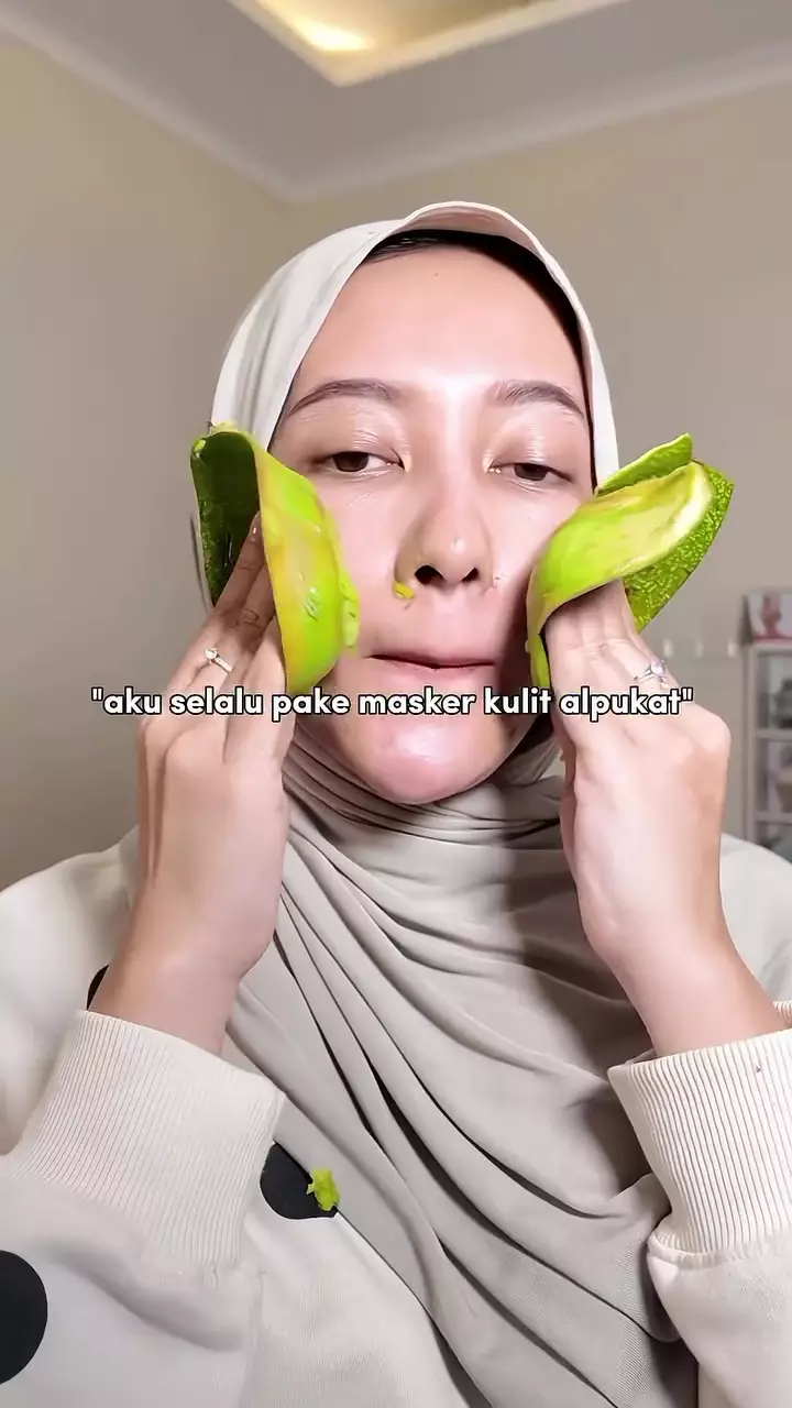 cara alami hilangkan jerawat © Instagram cara alami hilangkan jerawat © Instagram