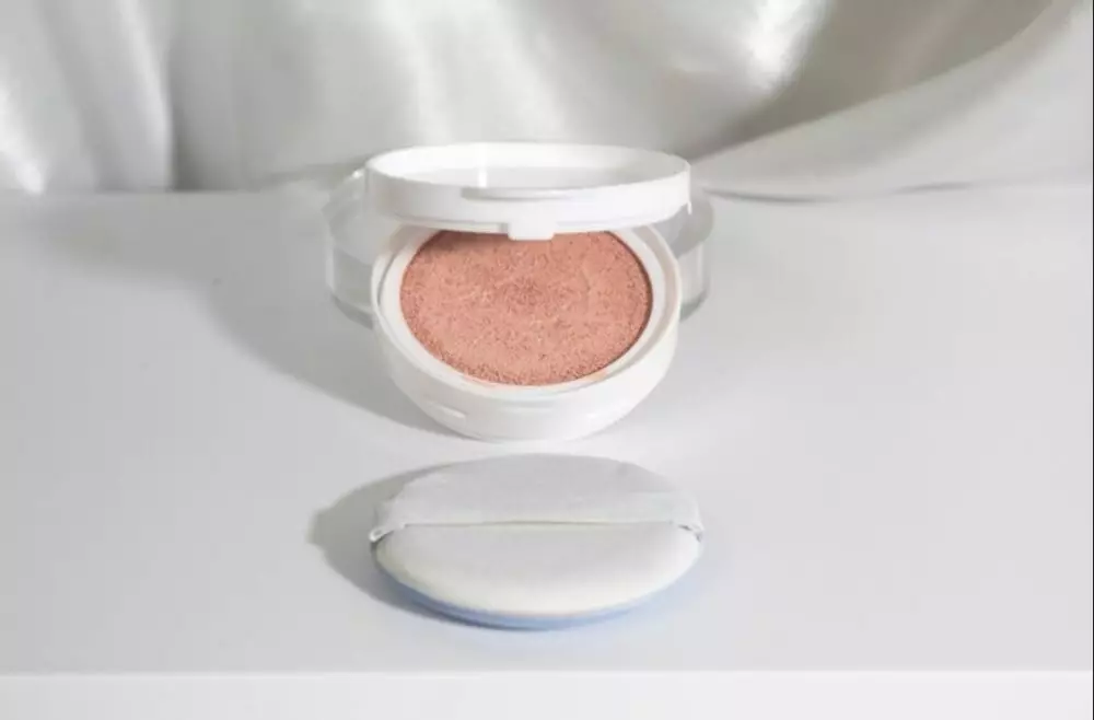 cushion rusak hingga jadi bubur © Instagram cushion rusak hingga jadi bubur © Instagram