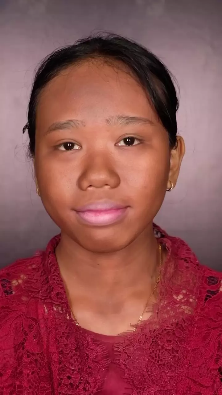 pangling nggak harus menor © Instagram pangling nggak harus menor © Instagram