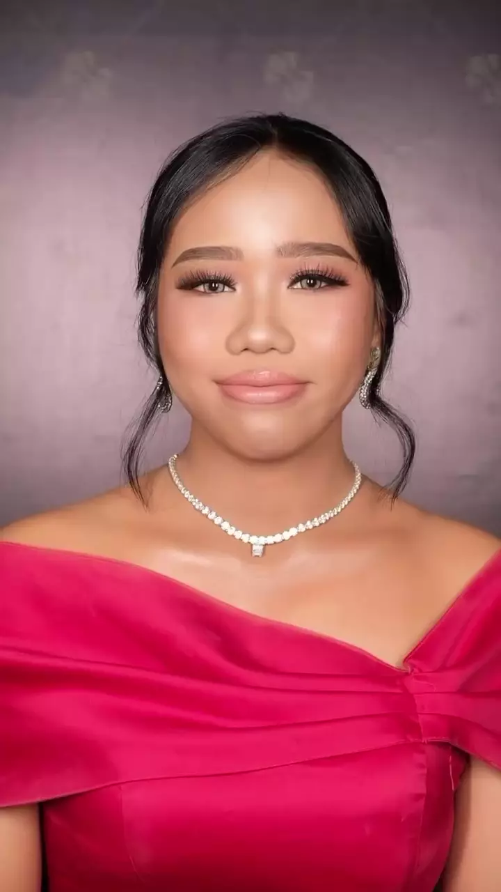 pangling nggak harus menor © Instagram pangling nggak harus menor © Instagram