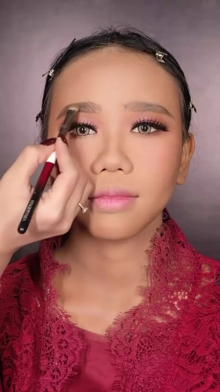 pangling nggak harus menor © Instagram pangling nggak harus menor © Instagram