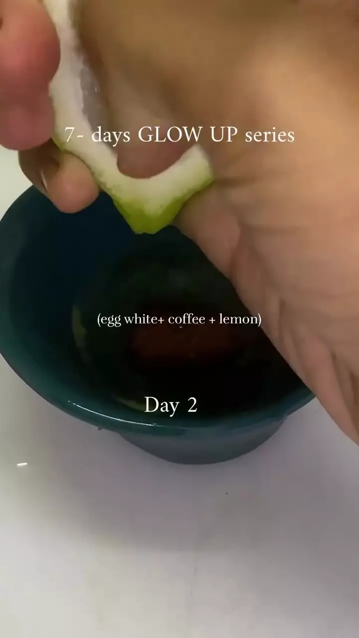 cara bikin masker antiaging © Instagram 