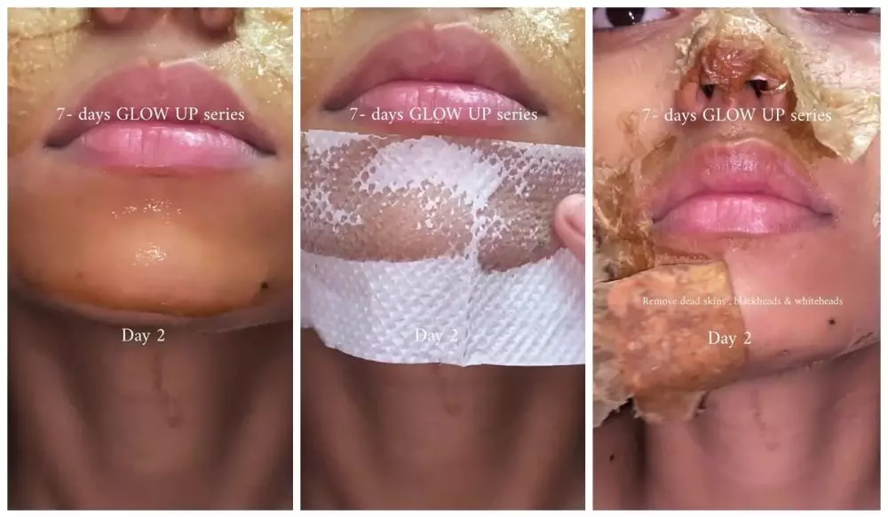 cara bikin masker antiaging © Instagram 