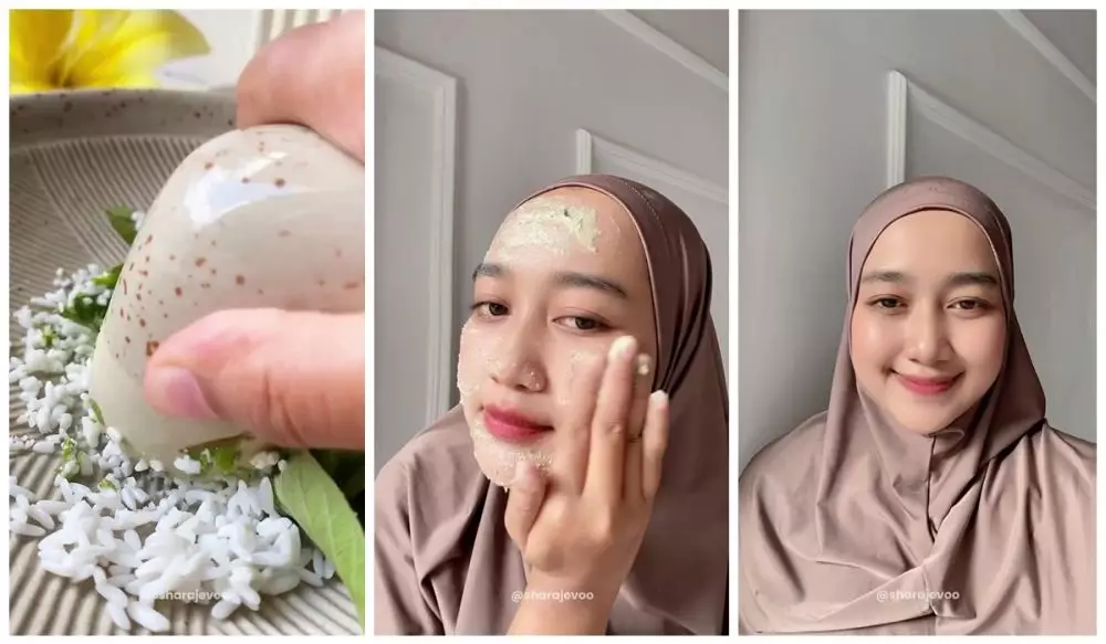 cara redakan peradangan ini di wajah © Instagram cara redakan peradangan ini di wajah © Instagram