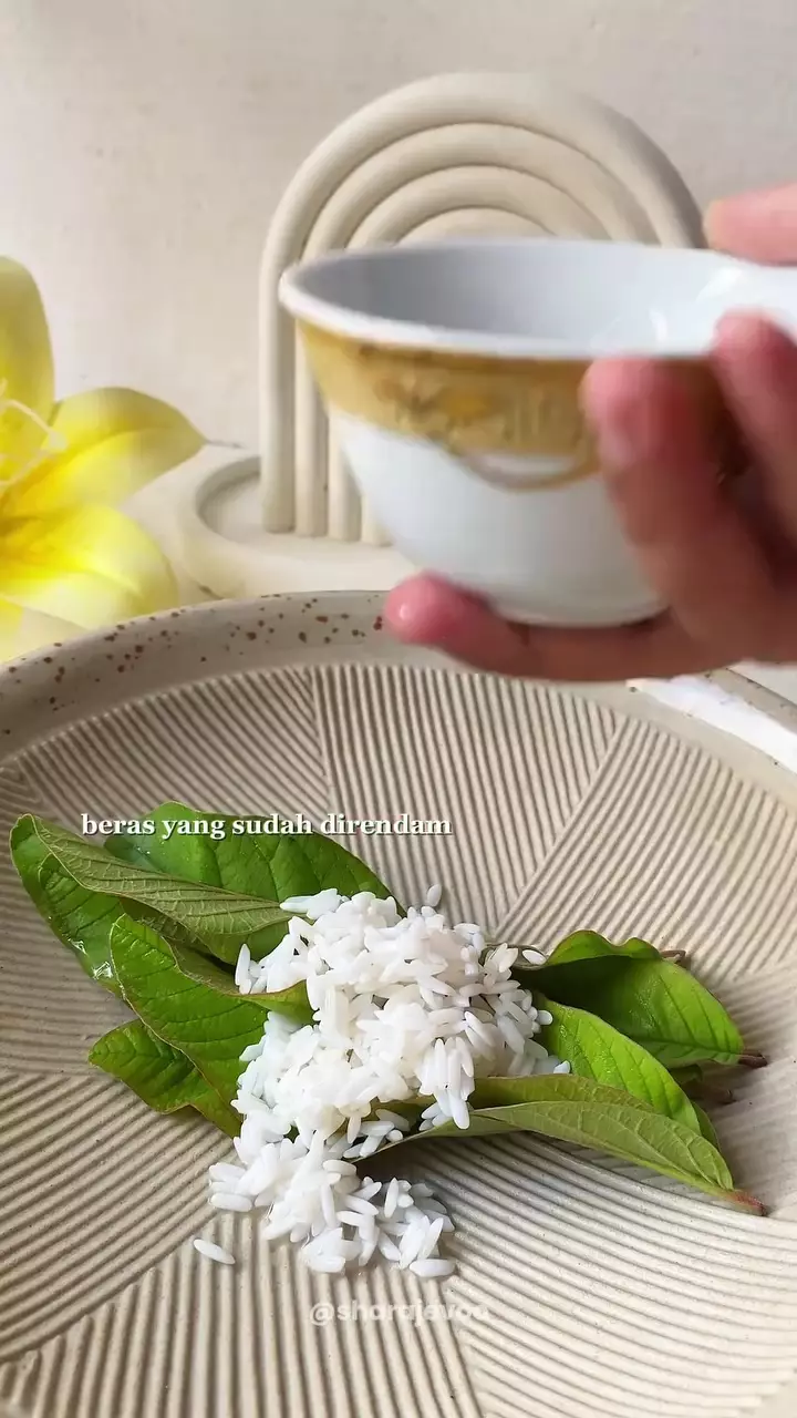 cara redakan peradangan ini di wajah © Instagram cara redakan peradangan ini di wajah © Instagram