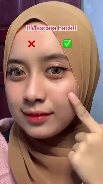 kunci maskara rapi © Instagram 