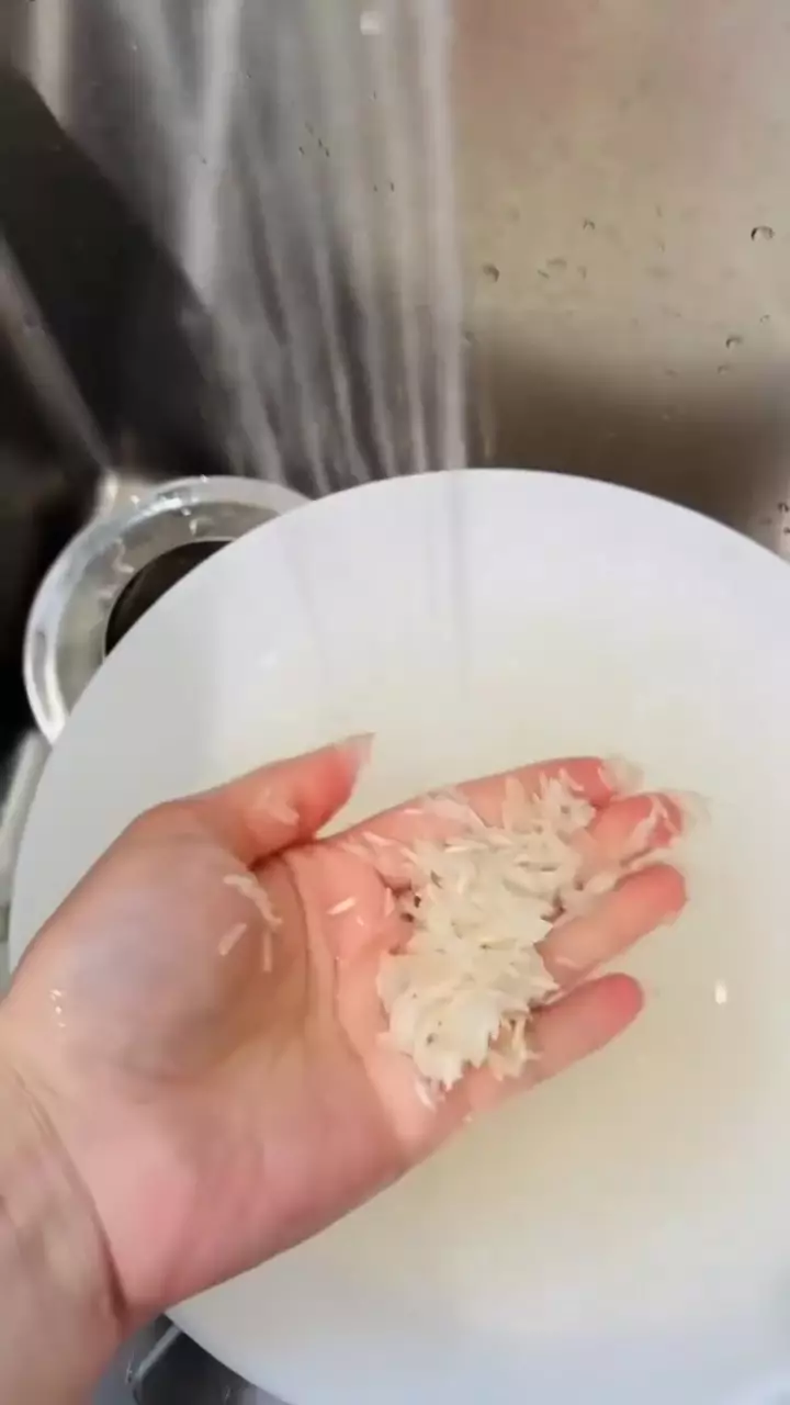 ketiak gelap bisa cerah © Instagram