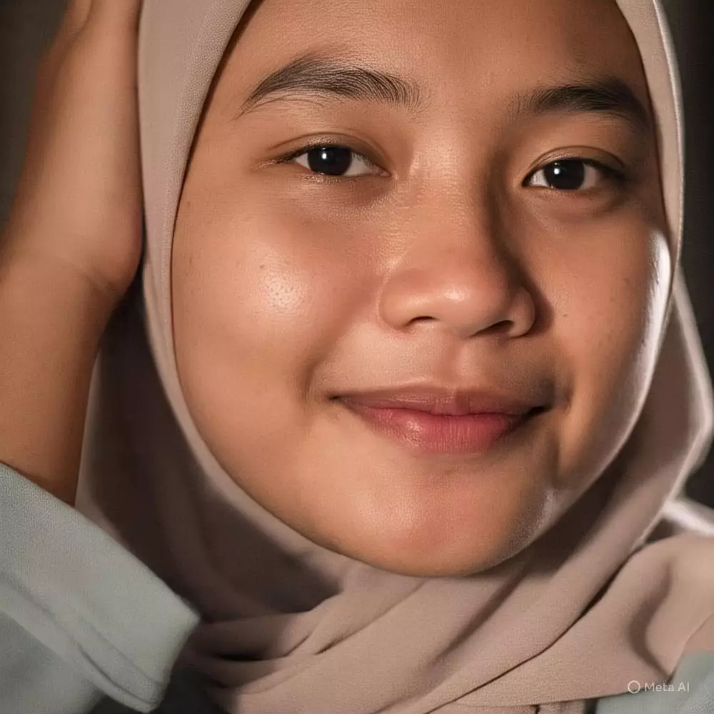 Rahasia kulit mulus bebas pori-pori besar © 2025 brilio.net