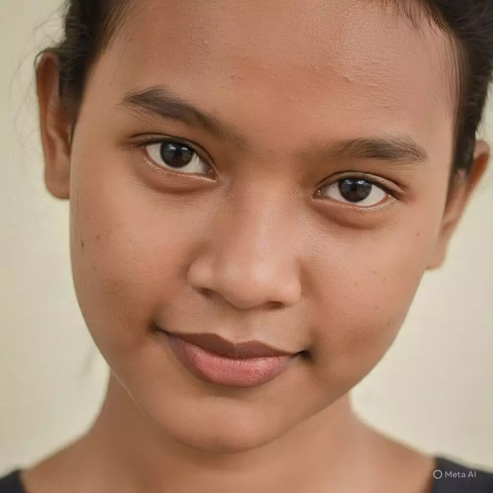 Rahasia kulit mulus bebas pori-pori besar © 2025 brilio.net