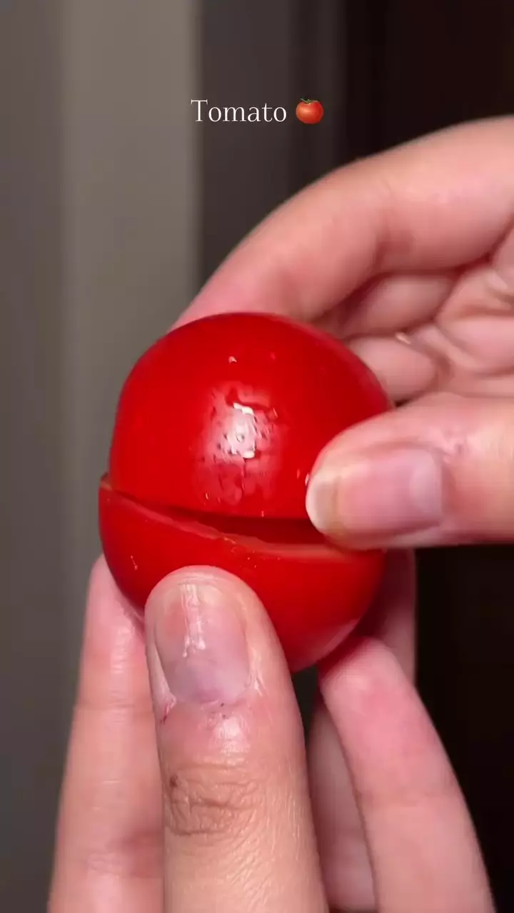 Bruntusan auto hilang © Instagram Bruntusan auto hilang © Instagram