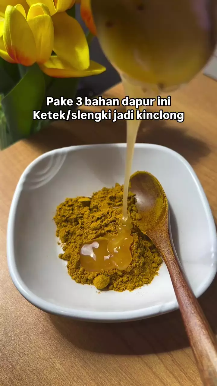 cara cerahkan siku dan ketiak gelap © Instagram cara cerahkan siku dan ketiak gelap © Instagram