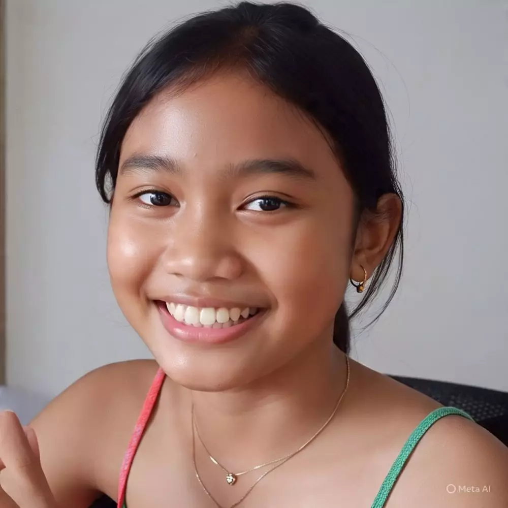 Skincare remaja antiribet © 2025 brilio.net