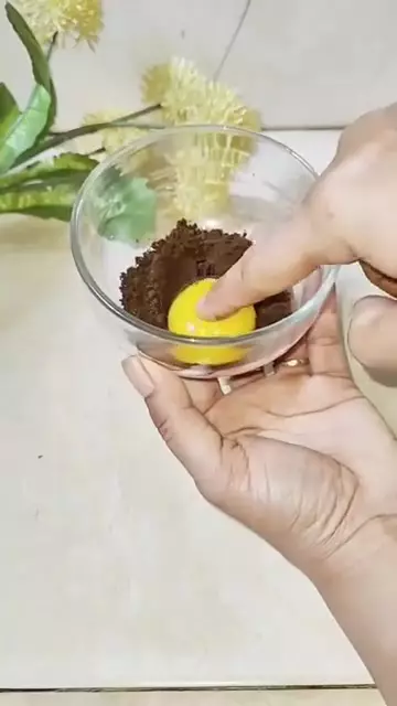 Cara bikin masker antiaging © Instagram
