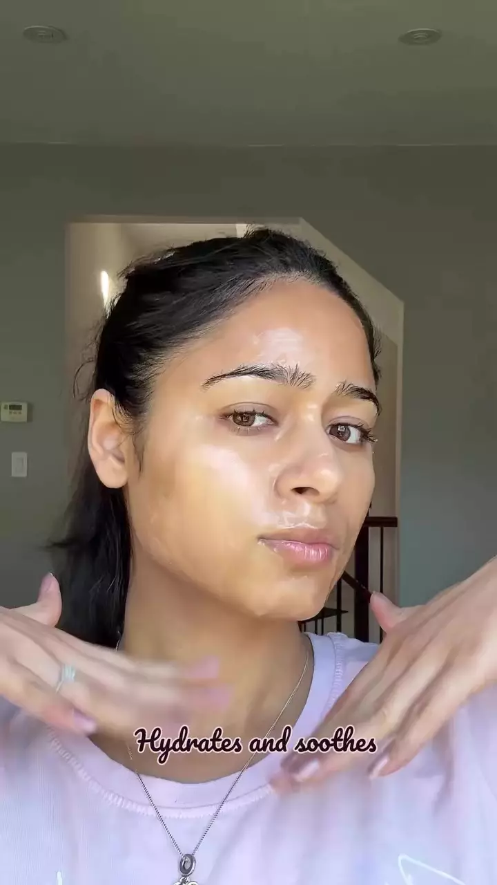 cara praktis botox di rumah © Instagram cara praktis botox di rumah © Instagram